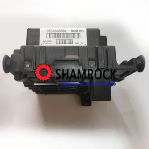 Sekring Kotak BSW Baru OEM 9657608580/9650663980 CITROEN BERLINGO C3 <span class=keywords><strong>C5</strong></span> C8 XSARA PEUGEOT 206 307 406 807 PARTNER 2010- - Product Image 3