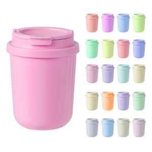 Nuevo Vaso de Viaje de Acero Inoxidable de 11 oz, Taza Térmica Aislada para Café, Disponible en Stock - Product Image 5