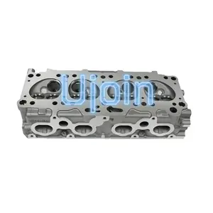 Hot sale for mazda b2200 cylinder head FE51-10-100G