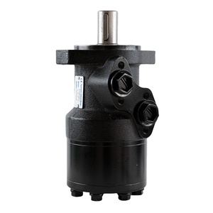 Hydraulik motor Zykloide motor BM2 250 375 400