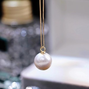 Aretes de Plata S925 con Perlas DIY, Cuentas Redondas de 8-13 mm, 22327, Joyería de Plata Simple, Clip para Oreja con Soporte para Perlas Vacío - Product Image 2