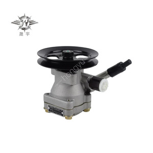 Bomba de dirección asistida para vehículos indios, para BOLERO MAHINDRA D061-700A /490019 - Product Image 3