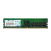 Pabrik Grosir ZST UDIMM RAM DDR4 4GB 8GB 16GB 32GB 2400MHz 2666MHz 3200MHz 1 2V Garansi 3 Tahun Modul Memori untuk Desktop