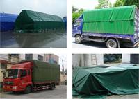 Bâche en polyéthylène imperméable 20x30 30x50 40x60 bâche en poly robuste pour le marché américain bâche Pe autre tissu tissé enduit