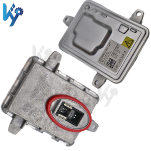KY 130732931515บัลลาสต์ไฟหน้าซีนอน HID สำหรับ A2229003300 CLA250 GLA250ของ Benz อุปกรณ์ตกแต่งรถยนต์ - Product Image 6