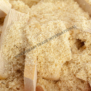 Qualité supérieure, marque personnalisée, modèle NTI-095, sciure de bois, texture naturelle pure, aspect durable, usage industriel, 40-600 cm - Product Image 4