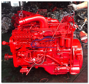 Nuevo motor diesel completo del motor 6CT para Cummins - Product Image 4