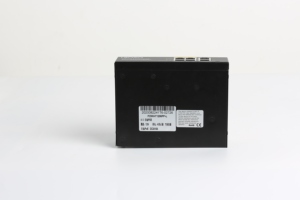 Passieve Niet-standaard Poe 24V 4 Poe Poort + 2 Uplink 10/100Mbps Poe Switch - Product Image 5