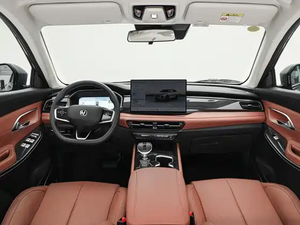 Nouveau Changan CS75 Pro 2026 Essence SUV 1.5T Turbo Conduite à Gauche R19 Automatique Euro VI Écran LCD 14,6 pouces Panoramique 360 degrés - Product Image 5