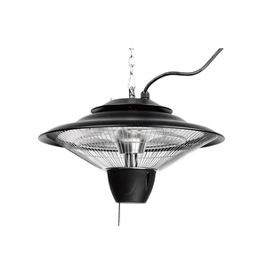 Trần treo điện halogen vườn ngoài trời <span class=keywords><strong>Patio</strong></span> nóng (1500W, đồng)/vườn ấm - Product Image 2