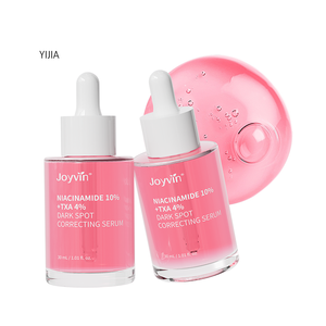 Siero Viso Antietà e Sbiancante al 10% Niacinamide e 4% Acido Tranexamico per Migliorare il Tono della Pelle, Prodotto di Skincare per Adulti - Product Image 1