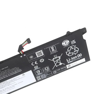 L21M3PD7 L21C3PD7แบตเตอรี่แล็ปท็อปสำหรับ <span class=keywords><strong>Lenovo</strong></span> <span class=keywords><strong>thinkbook</strong></span> 16 <span class=keywords><strong>G4</strong></span> + IAP Ara 11.52V 57WH - Product Image 6