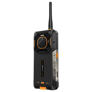 Ulefone Armor 26 Ultra Walkie-Talkie Android 13, Teléfono Resistente al Agua con CPU Octa Core, 15600mAh, NFC, LTE, GSM, Huella Dactilar, para Juegos - Product Image 4