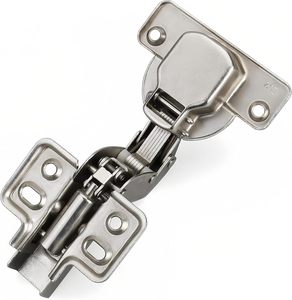 40mmスチール製食器棚用<span class=keywords><strong>90</strong></span>度油圧ソフトクローズ家具ヒンジ（キャビネットドア用） - Product Image 5