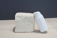 2023 nouvelle conception bouteille sans air acrylique emballage cosmétique diverses spécifications de bouteilles sous vide