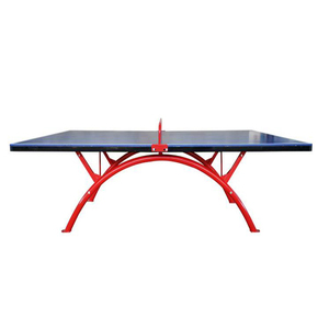 Mesas <span class=keywords><strong>de</strong></span> tenis <span class=keywords><strong>de</strong></span> <span class=keywords><strong>mesa</strong></span> para exteriores <span class=keywords><strong>de</strong></span> alta calidad, venta al por mayor, tablero superior <span class=keywords><strong>de</strong></span> acero personalizado, <span class=keywords><strong>mesa</strong></span> <span class=keywords><strong>de</strong></span> <span class=keywords><strong>Ping</strong></span>-<span class=keywords><strong>Pong</strong></span> impermeable para exteriores - Product Image 5