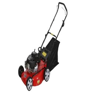 Tondeuse à gazon autotractée et poussée à la main, haute puissance, haute productivité, pour maison et ferme, coupe-herbe, tracteur de jardin - Product Image 1