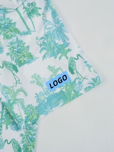 Polo brodé en polyester de haute qualité pour hommes, t-shirts de golf, impression numérique, logo personnalisé, polo à séchage rapide avec logo - Product Image 2