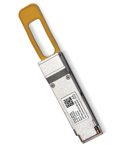MMA1B00-C100D Mellanox MMA1B00-C100D 100GbE QSFP28 MPO MMF 850nm SR4 100m DDMI Módulo Transceptor Óptico MMA1B00 - Product Image 5