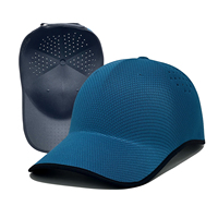 Chapeau de papa ajustable en coton Vintage unisexe en gros casquette de baseball vierge casquettes de sport en détresse teintes