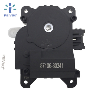 Actuador de Compuerta de Aire HVAC BLEND de Precio de Fábrica PEIVSO, Nuevo para TOYOTA CROWN, CROWN MAJESTA GS171 OEM 87106-30341 - Product Image 3