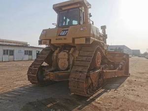 Dijual Caterpillar Cat <span class=keywords><strong>D9R</strong></span> bulldoser Kondisi Bagus - Product Image 3