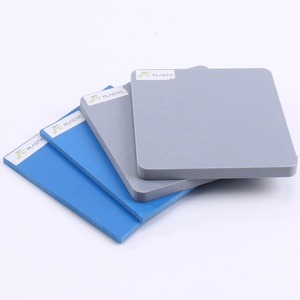 <span class=keywords><strong>Plaque</strong></span> en <span class=keywords><strong>PVC</strong></span> rigide de qualité alimentaire résistante aux UV, ignifuge, résistante aux produits chimiques, imperméable, avec service de découpe - Product Image 2