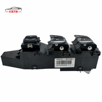 Botón de Control de Ventanilla Eléctrica para Auto, Grand Santa Fe IX45 2013 93570-2W020 93570-2W000 para Hyundai Kia