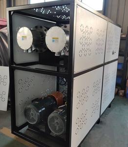 10kw 18kw 24kw 36kw 48kw 60kw 70kw 90kw Calentador de aceite de fluido térmico eléctrico - Product Image 5