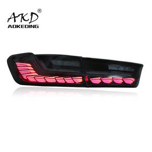 Akd — feu arrière pour g2 2019-<span class=keywords><strong>2020</strong></span>, phare LED pour voiture DRL <span class=keywords><strong>318i</strong></span> 320i 325i 330i G28 - Product Image 1