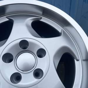 Style 21 Roues 17 Pouces <span class=keywords><strong>Jantes</strong></span> E35 M5 5x120 Argent Roues <span class=keywords><strong>Turbine</strong></span> pour BMW E34 E31 E28 E36 E24 E39 E32 E46 Roues de Voiture de Tourisme - Product Image 3