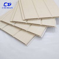 Chile Azulejos De Techo Modernos Honduras 250*7MM Pvc Satén Cielo Blanco Techo Tablilla De Pvc Para Cielo Raso Panel De Techo De Pvc
