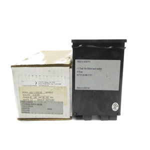 Y820-11-0/DCV3 SER. <span class=keywords><strong>2</strong></span> 95-240VAC NSMP - Product Image 1