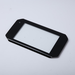 יצרן מותאם אישית נגד שריטה במיוחד בהיר לסביבה ידידותית לסביבה מחוסמת הדפסה עבור gps להציג לוח - Product Image 3