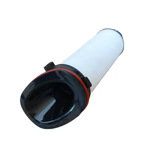 Manny GNY-035-ACS nouvel état pièces de compresseur d'air industriel élément de connexion de filtre en fibre de verre en métal de précision - Product Image 5