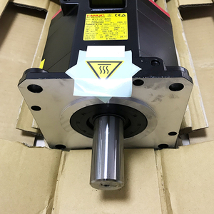 A06B-0265-B101 Pièces de moteur servo AC pour machine FANUC - Product Image 4
