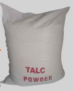 แป้งทัลคัม 500 เมช เกรดละเอียดพิเศษ ผงแร่ - Product Image 4
