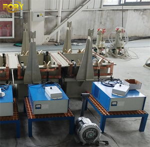 Manuell komplette Galvanik ausrüstung Vergoldung schmuck Galvanik maschine - Product Image 6