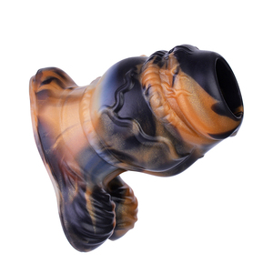 Nnsx rỗng âm đạo cắm hậu môn dilator cho Anal Expander cắm mở kết thúc Vỏ bọc cho kênh Peep nội soi Đồ chơi tình dục cho các cặp vợ chồng - Product Image 1