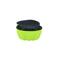 Semelles rehaussantes en gros 2,5 cm Cloud Step antibactériennes, souples et confortables, unisexe