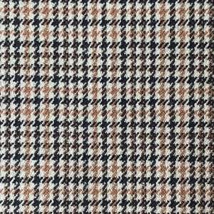 30% 羊毛50% 涤纶380g/<span class=keywords><strong>m</strong></span>全季千鸟格格子钻石方格精纺面料 - Product Image 5