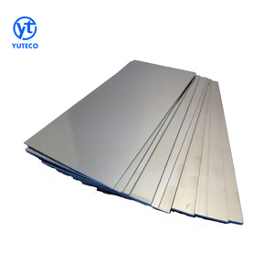 Finition laminée à chaud poli CC/DC 5083 <span class=keywords><strong>5086</strong></span> 6061 <span class=keywords><strong>aluminium</strong></span>/<span class=keywords><strong>aluminium</strong></span> alliage feuille ordinaire prix usine coupe de plaque disponible - Product Image 1