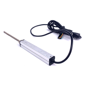 Miran KSC-55mm kendinden geri dönüş yayı doğrusal deplasman potansiyometre hareket sensörü - Product Image 1