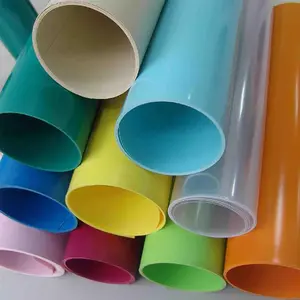الصين مصنع مباشرة مبيعات الإنتاج خط آلة نفث برغي فردية البلاستيك ورقة