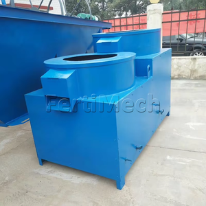 Factory Wholesale NPK <b>Compound</b> Fertilizer <b>Polishing</b> Machine Core Motor Component for Organic Fertilizer Equipment - Product Image 1