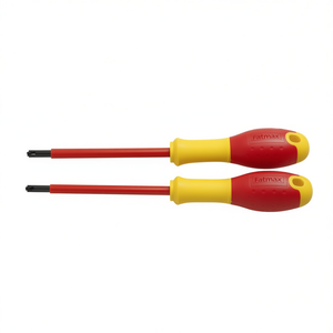 Jeu de tournevis combinés Fatmax, lot de 2, lames isolées - Product Image 2