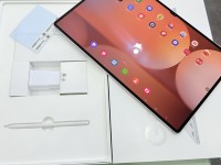 Tablette Samsung Galaxy Tab S10 Ultra 10,1 pouces, Snapdragon 8 Gen 2, batterie 11200 mAh, appareil photo 13 MP, One UI, S Pen, 6 Go, Android, Wi-Fi