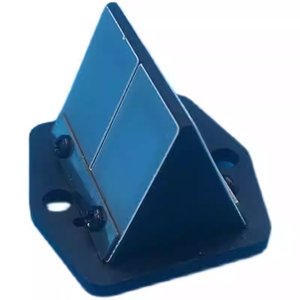 Reed Valve-Insulator for DLE40 DLE55RA DLE60 DLE61 Gasoline Engine Made in Guangdong China - Product Image 1