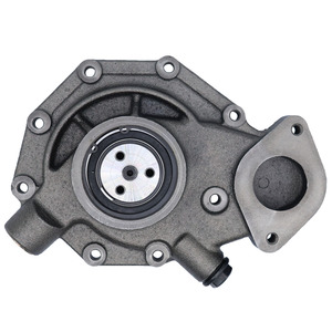 Bomba de agua para tractores John Deere Re505980 Re500734 Re500737 Pieza de hierro fundido Cw-Jd001 - Product Image 1