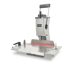 Macchina per trapano per foratura di <span class=keywords><strong>carta</strong></span> WB50 - Product Image 1